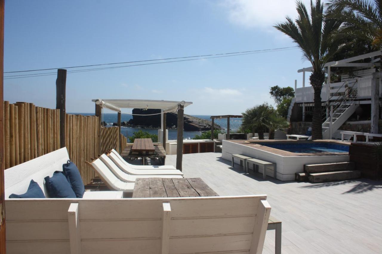 Love- SweethomeRooms Cabo de Palos Exterior foto